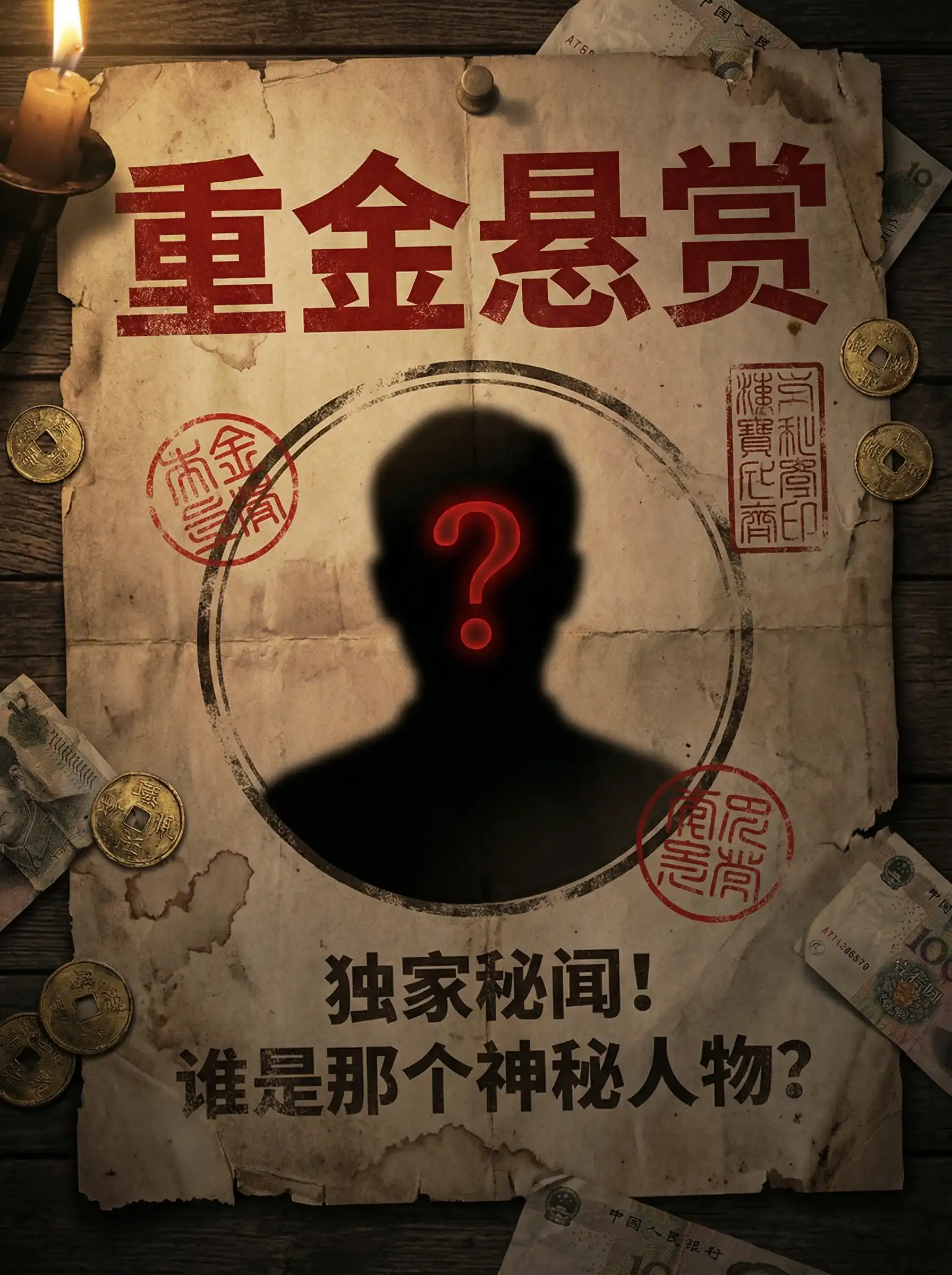 娱网高清 hd1080 - 重金悬赏线索征集令